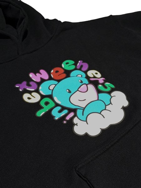 Bear Hoodie