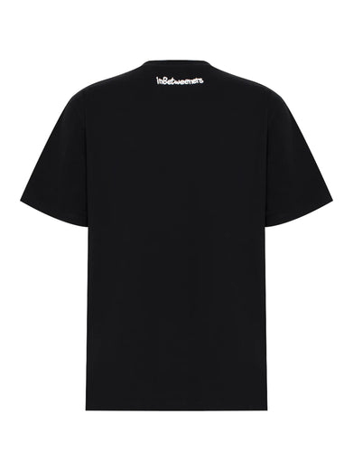 Micrologo t-shirt