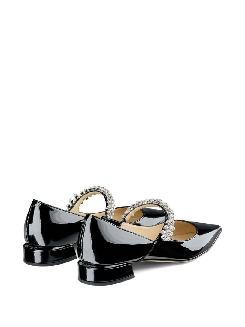 Bing Pump Flat
