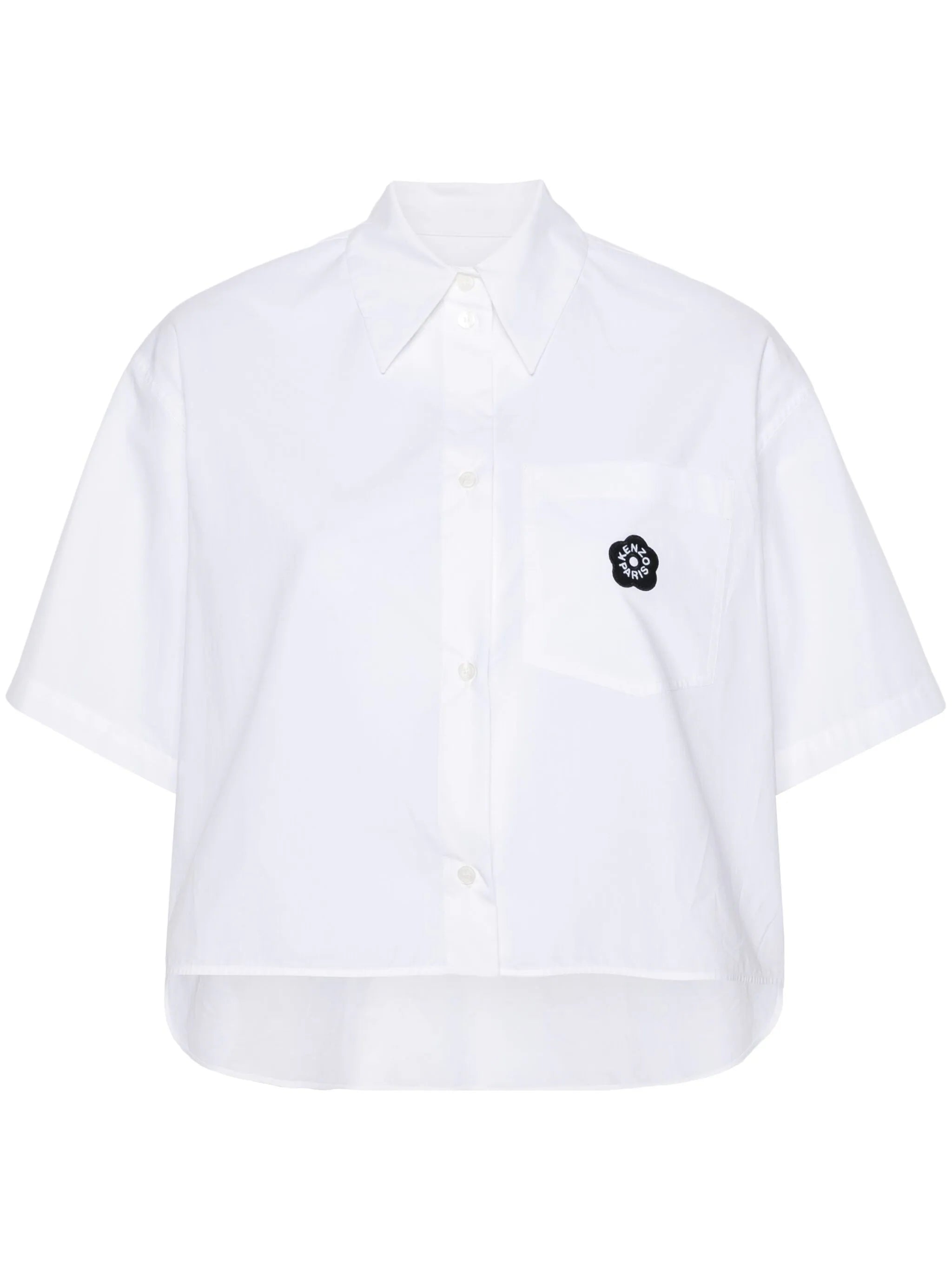 KENZO 'boke flower 2.0' short shirt Saldi | Abbigliamento