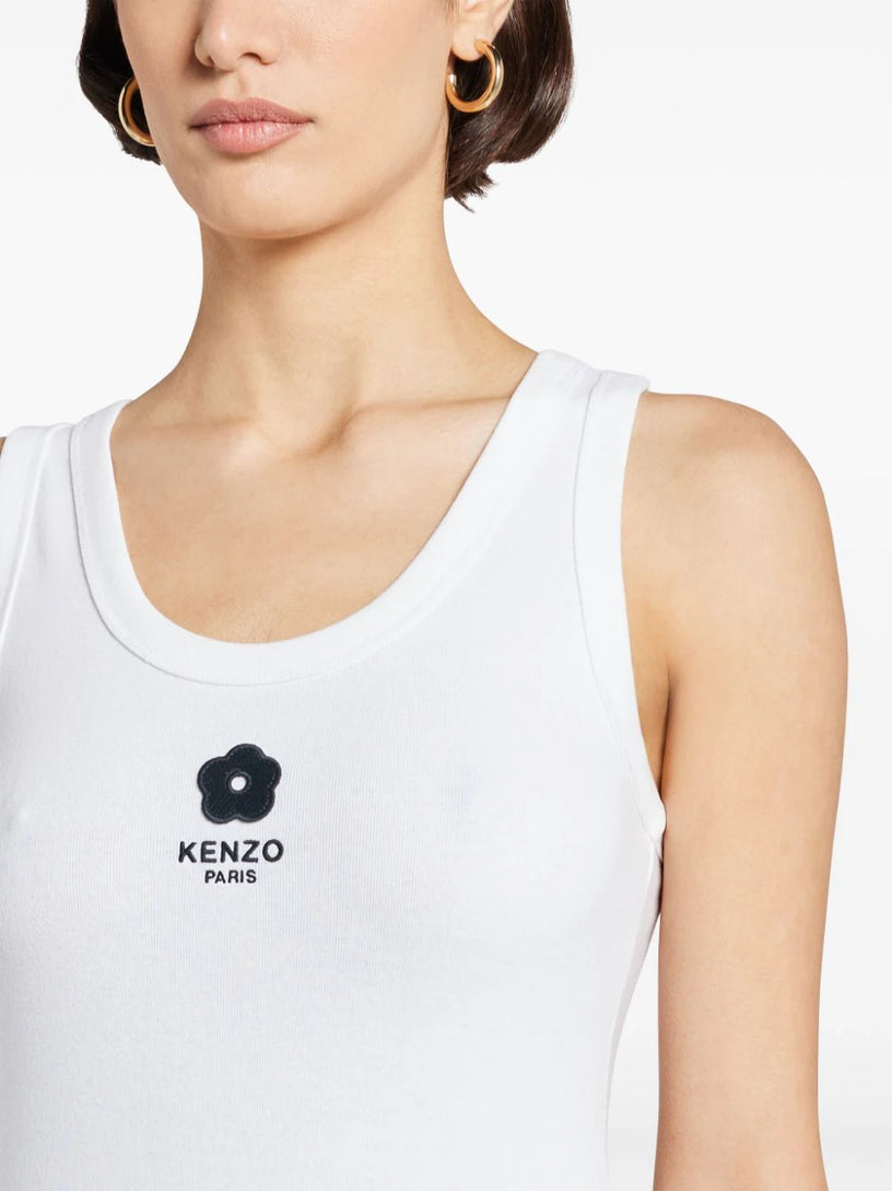 Boke Flower 2.0 Tank Top