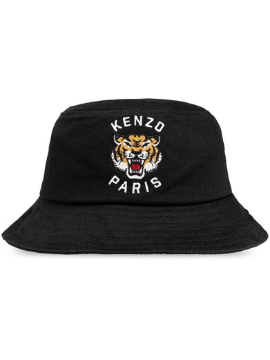 Bob 'KENZO Varsity' in cotton