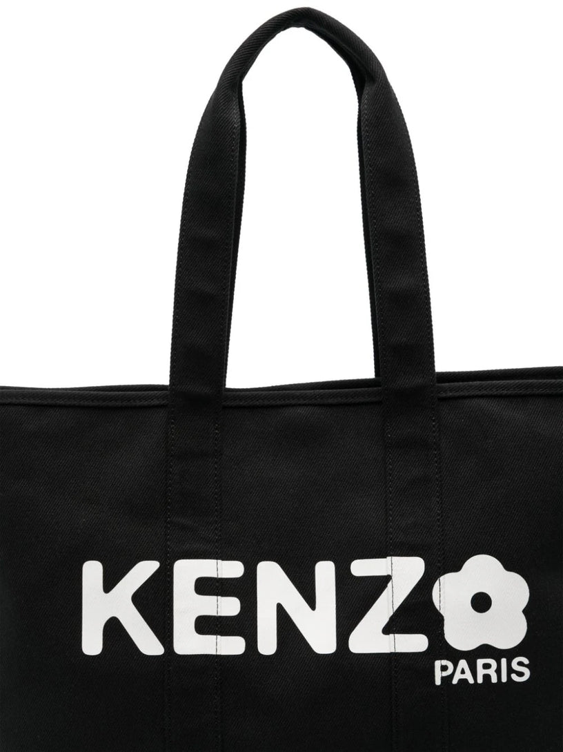 Large Tote Bag 'Kenzo Utility'