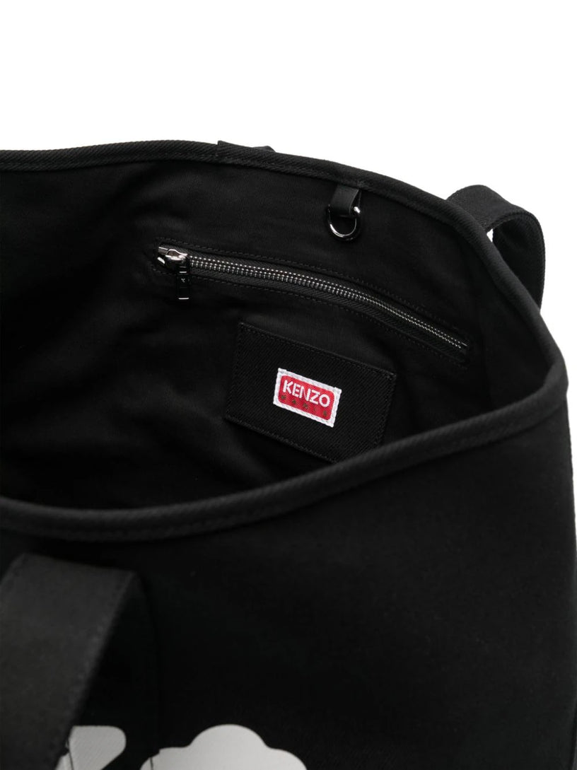 Large Tote Bag 'Kenzo Utility'