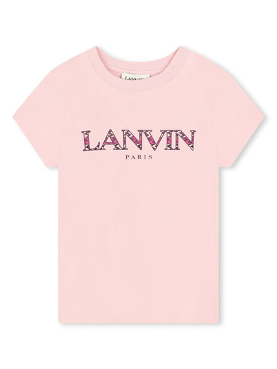 T-shirt with print