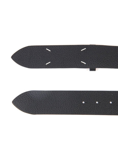 Four stitches belt