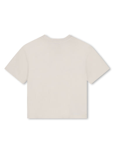 T-shirt with print