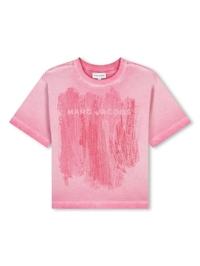 T-shirt with print