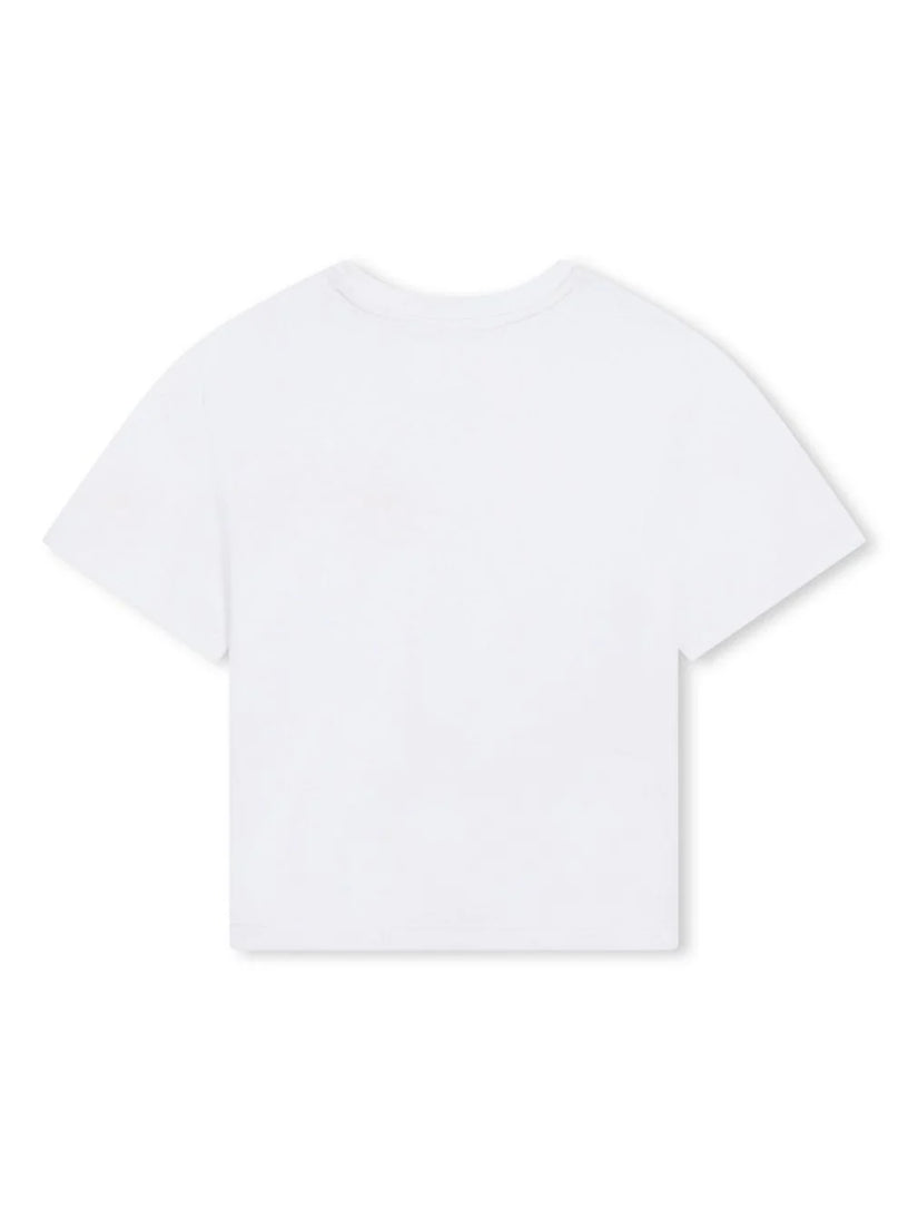 Printed T-shirt
