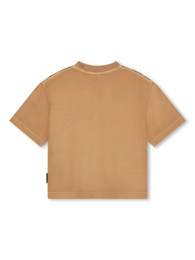 T-shirt with print