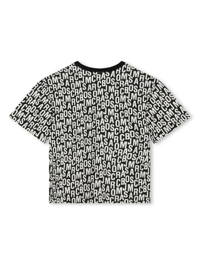 Monogram T-shirt