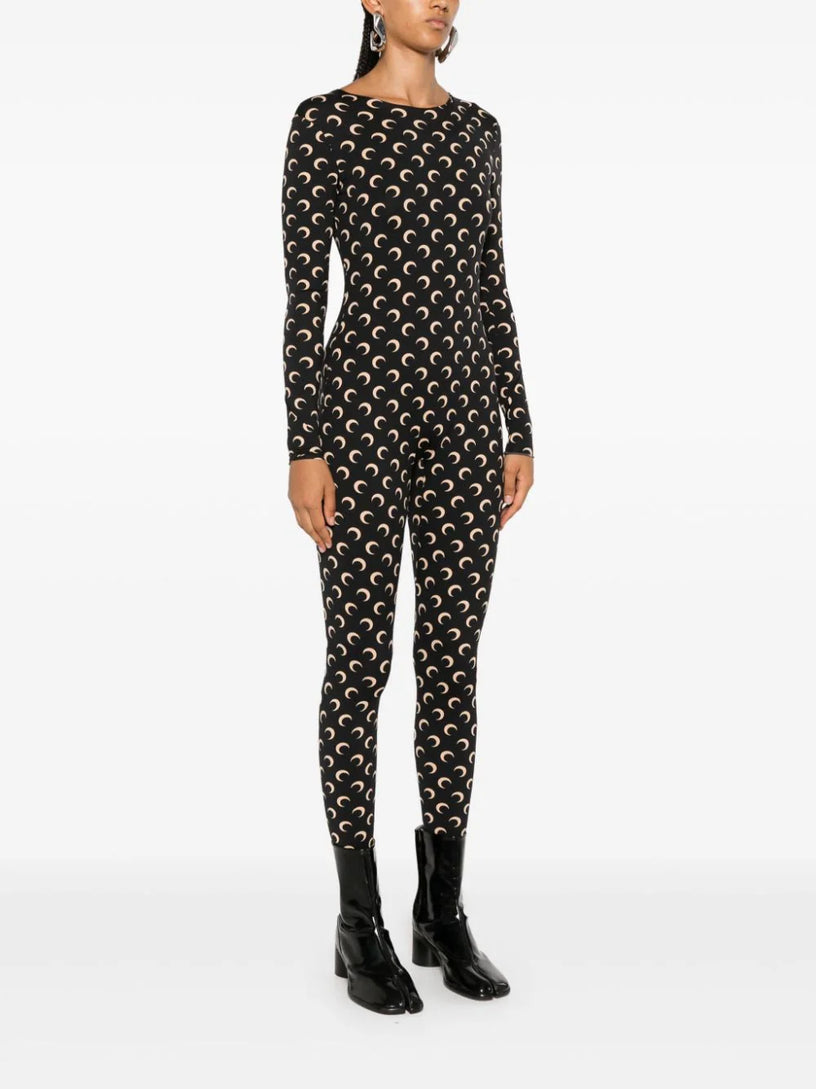 Moon Catsuit