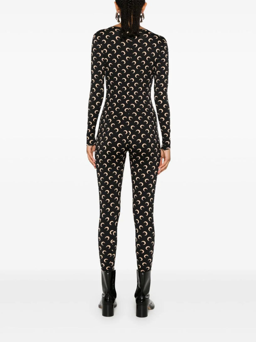 Moon Catsuit