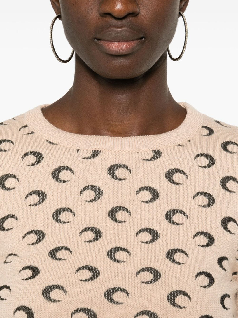 Moon Sweater