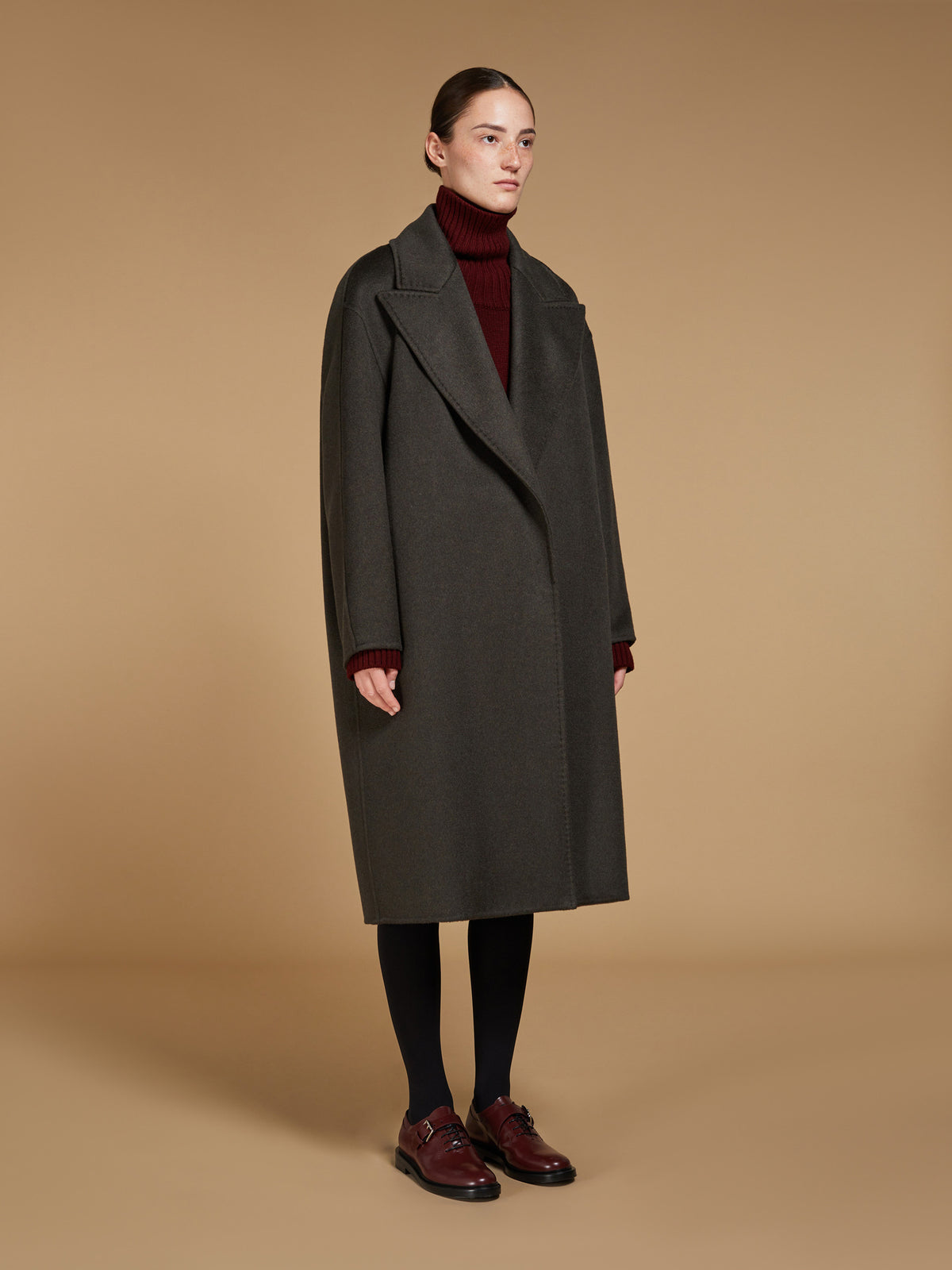 Valle coat
