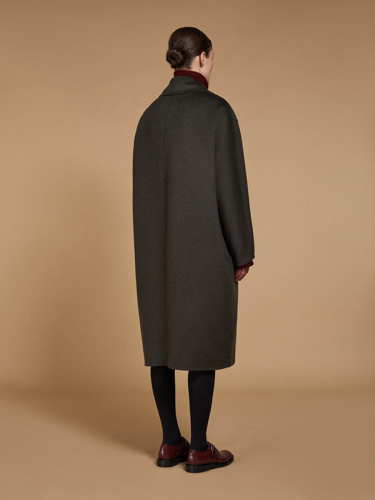 Valle coat