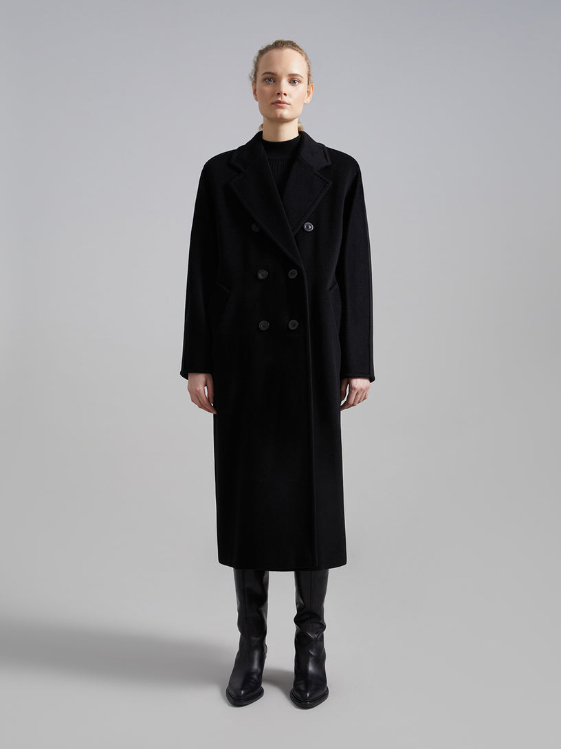 Madame Icon coat