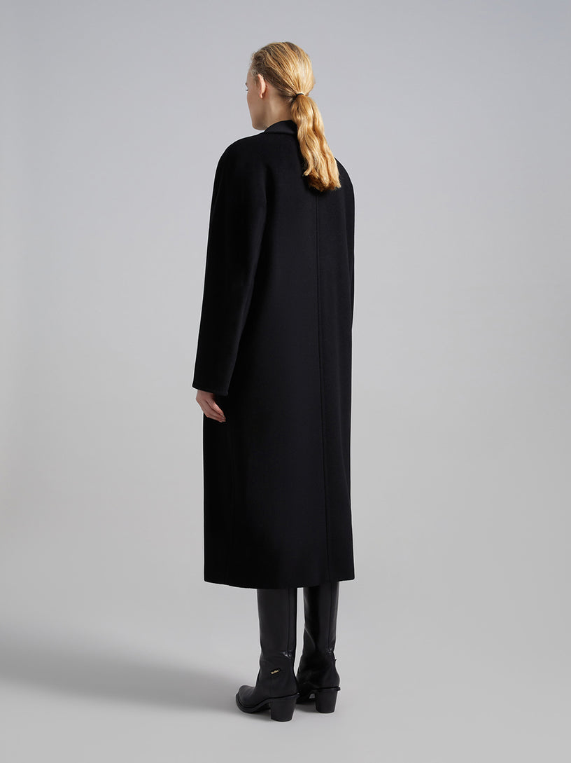 Madame Icon coat
