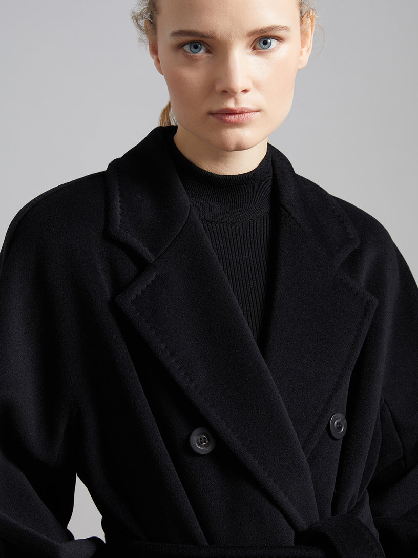 Madame Icon coat