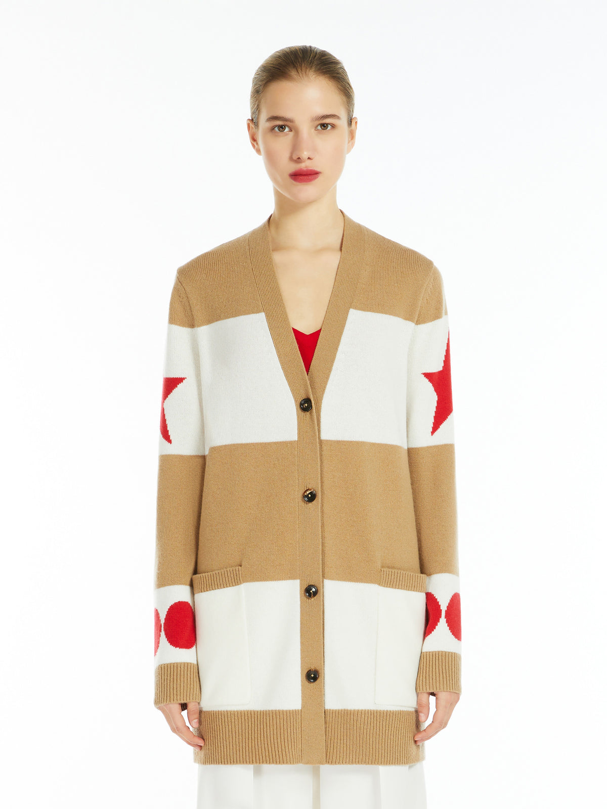 Vallido Cardigan