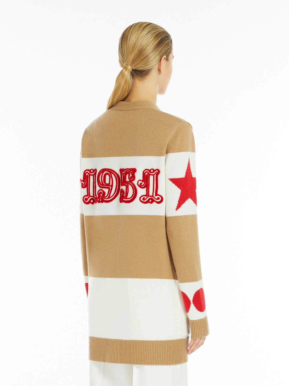 Vallido Cardigan