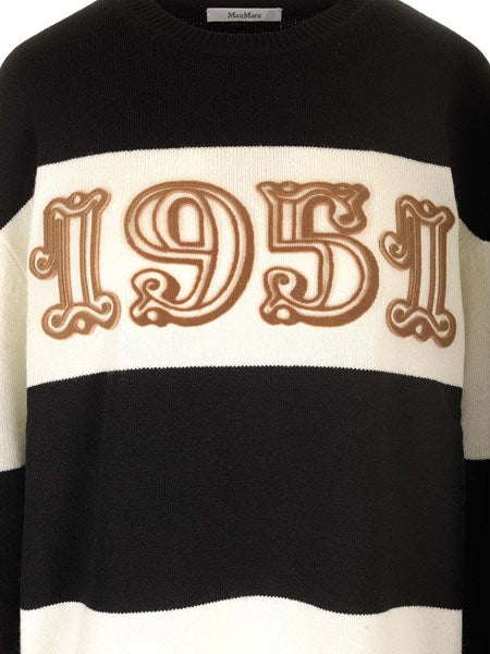 Dirce Sweater