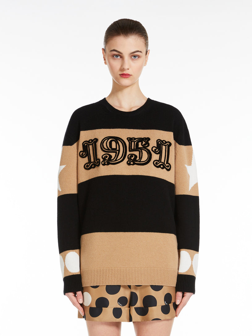Dirce Sweater