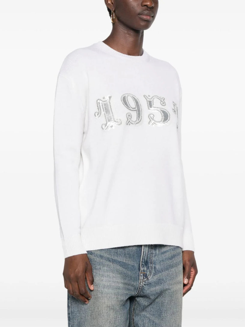 Plata sweater