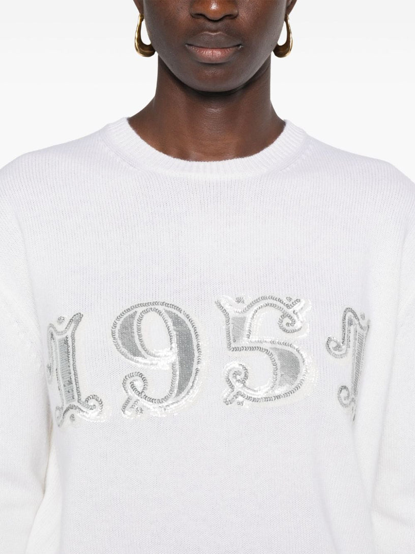 Plata sweater