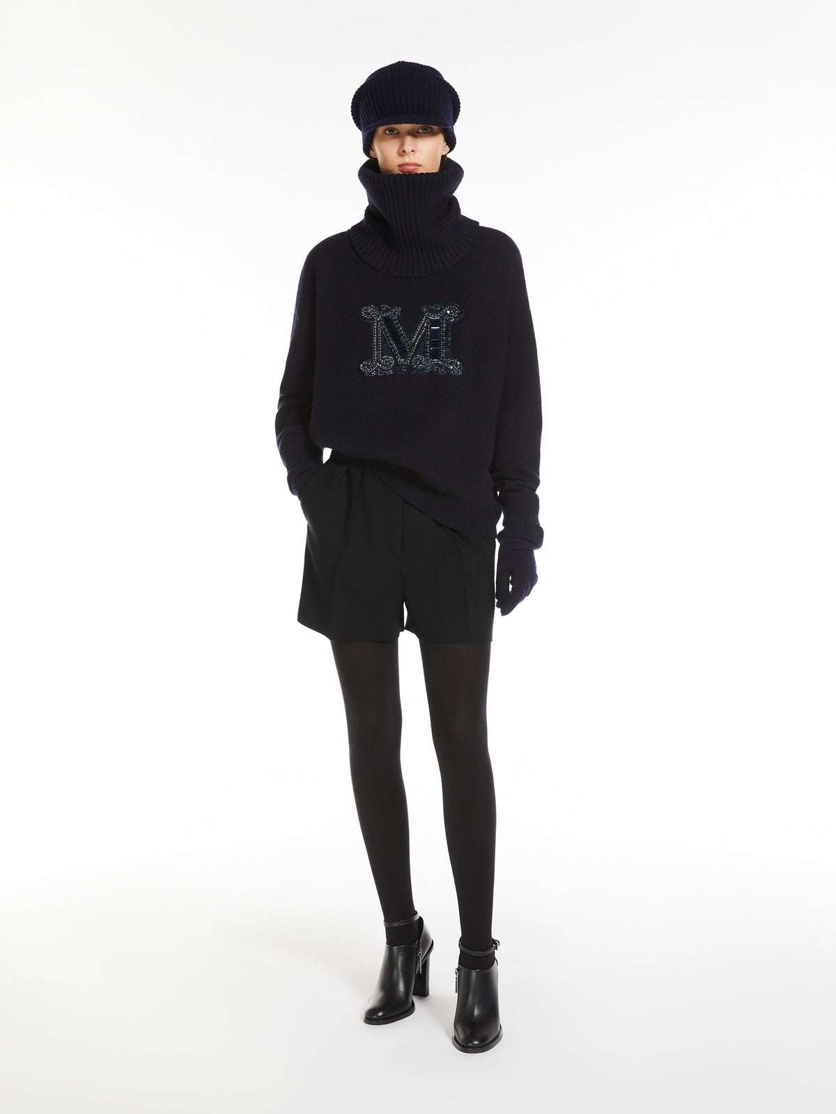 Vicolo Sweater