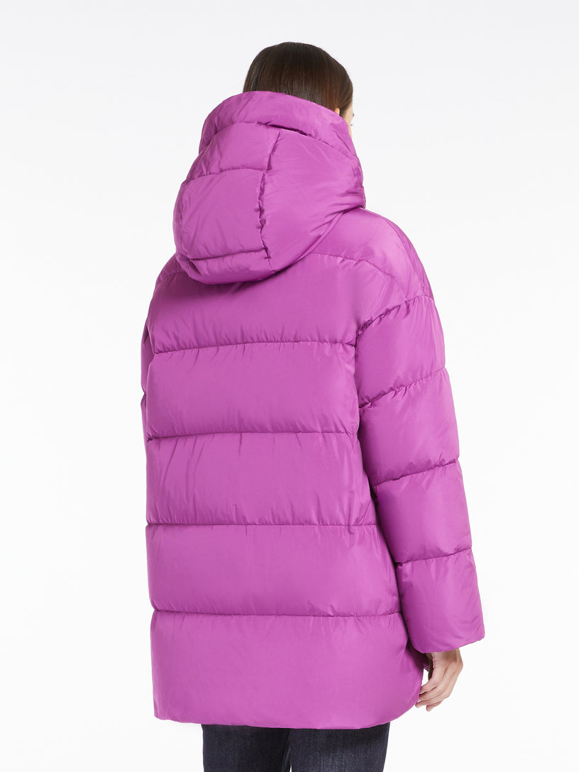 Reversible Taffy down jacket