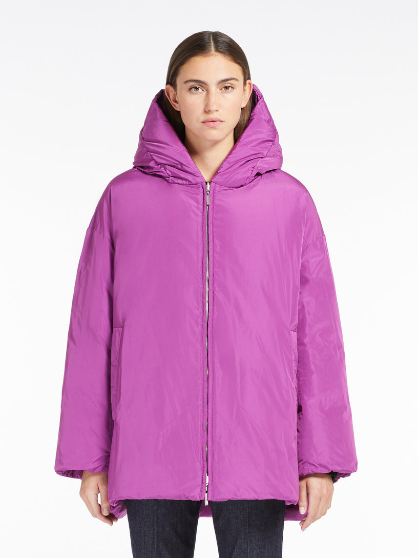 Reversible Taffy down jacket