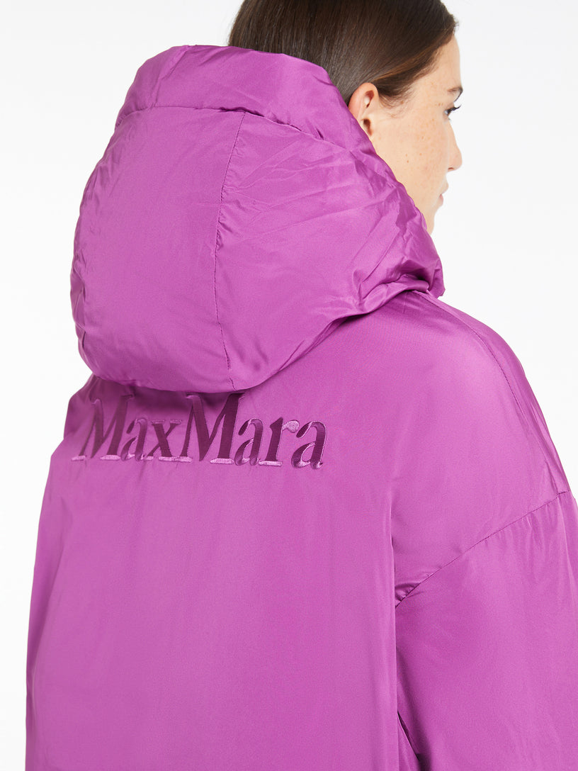 Reversible Taffy down jacket