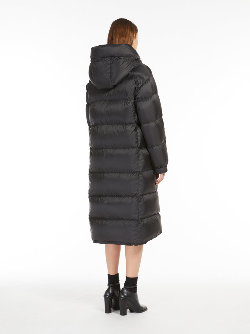 Seipa goose-down parka