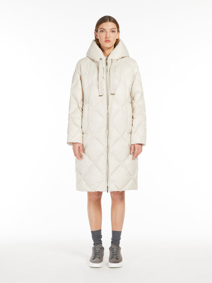 Trefe Long Down Jacket