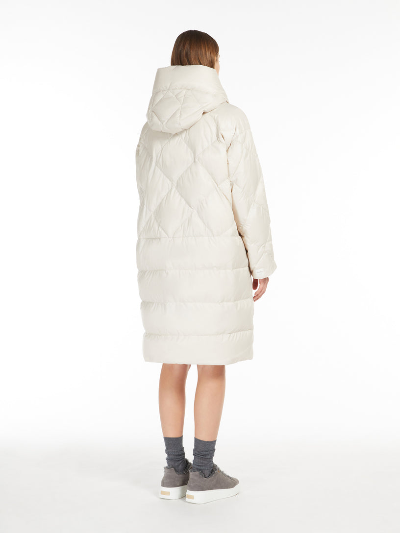 Trefe Long Down Jacket
