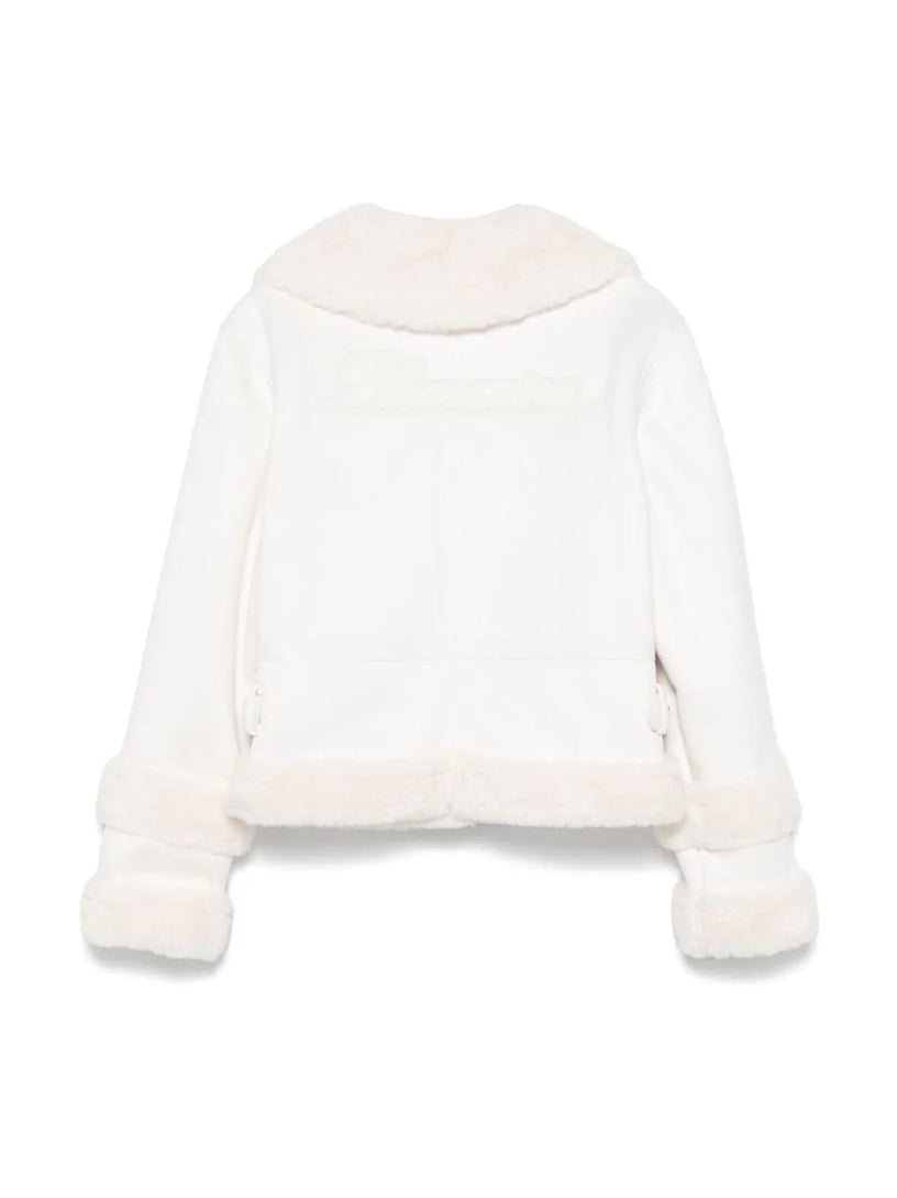Synthetic jacket