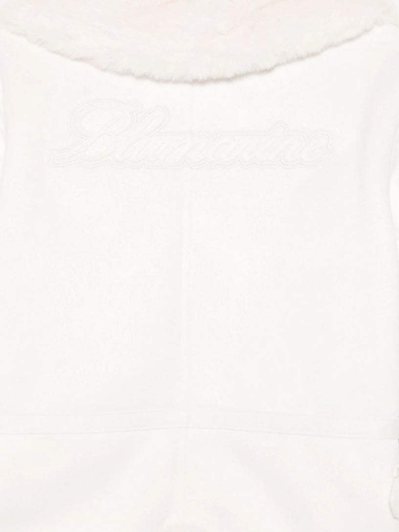 Synthetic jacket