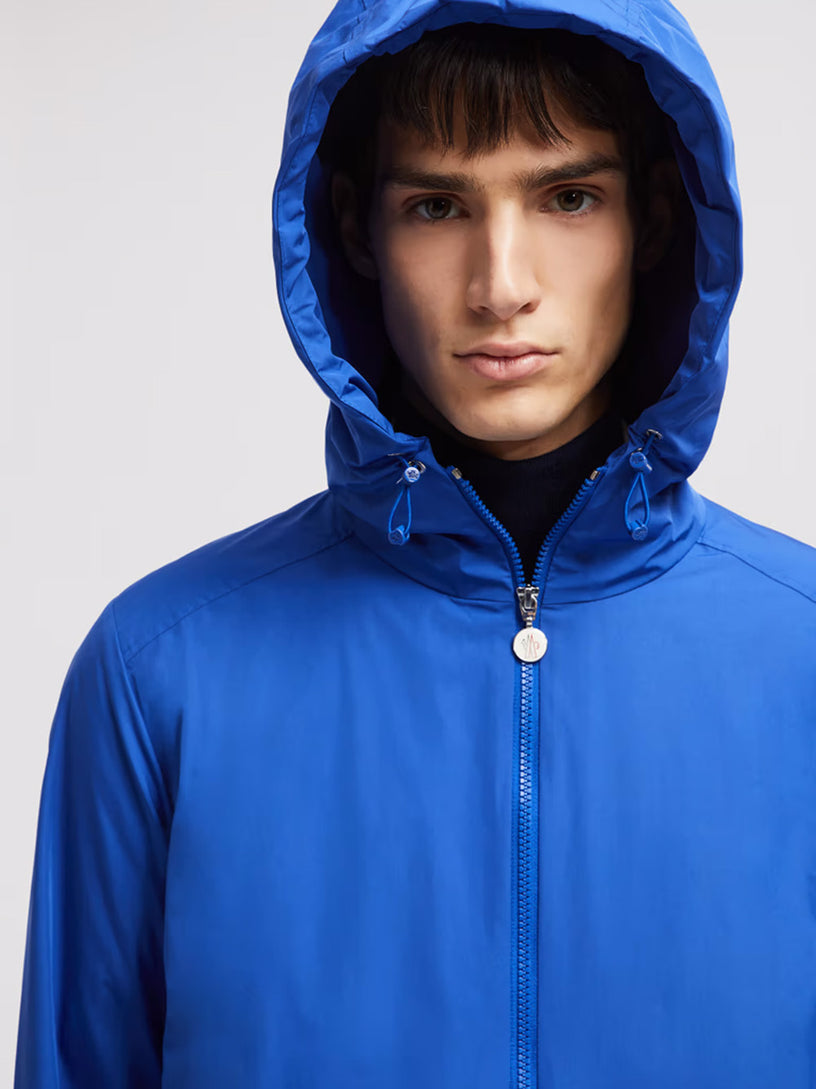 Claut windbreaker