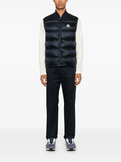 Padded Serot vest