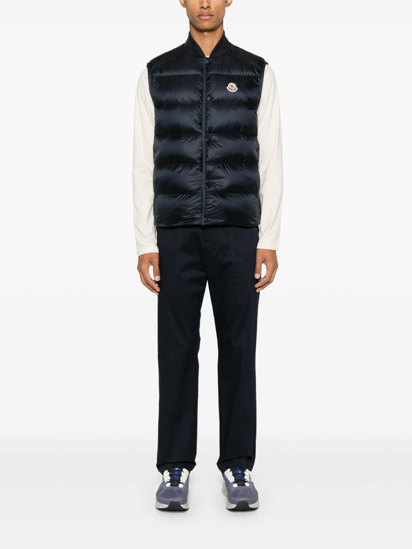 Padded Serot vest
