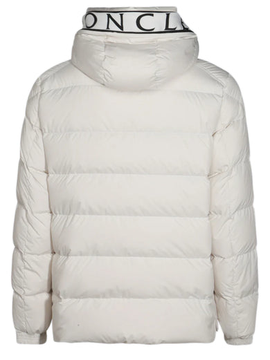 Cardere short down jacket