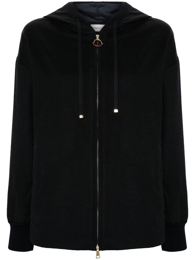 Wool jacket