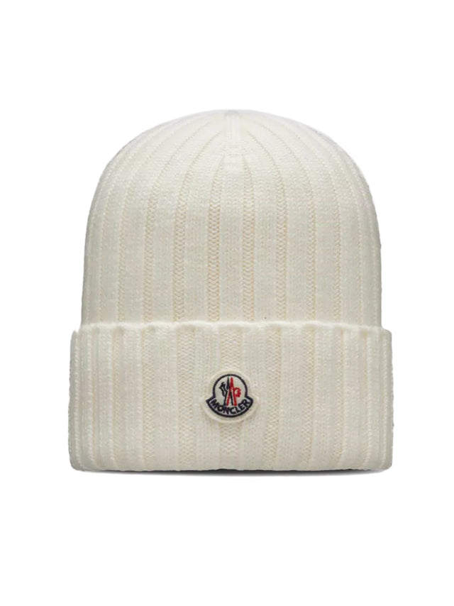 Wool Beanie