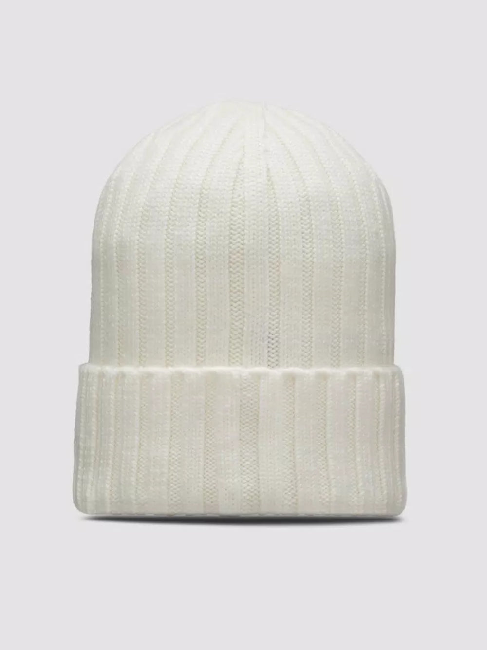 Wool Beanie