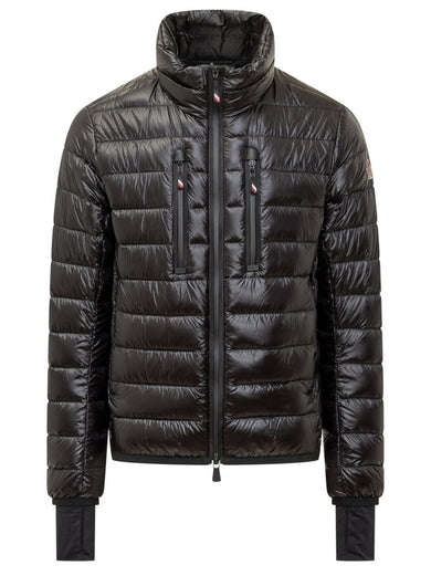 Hers short down jacket