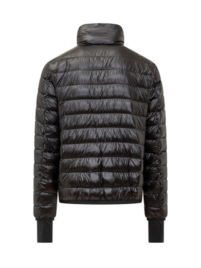 Hers short down jacket