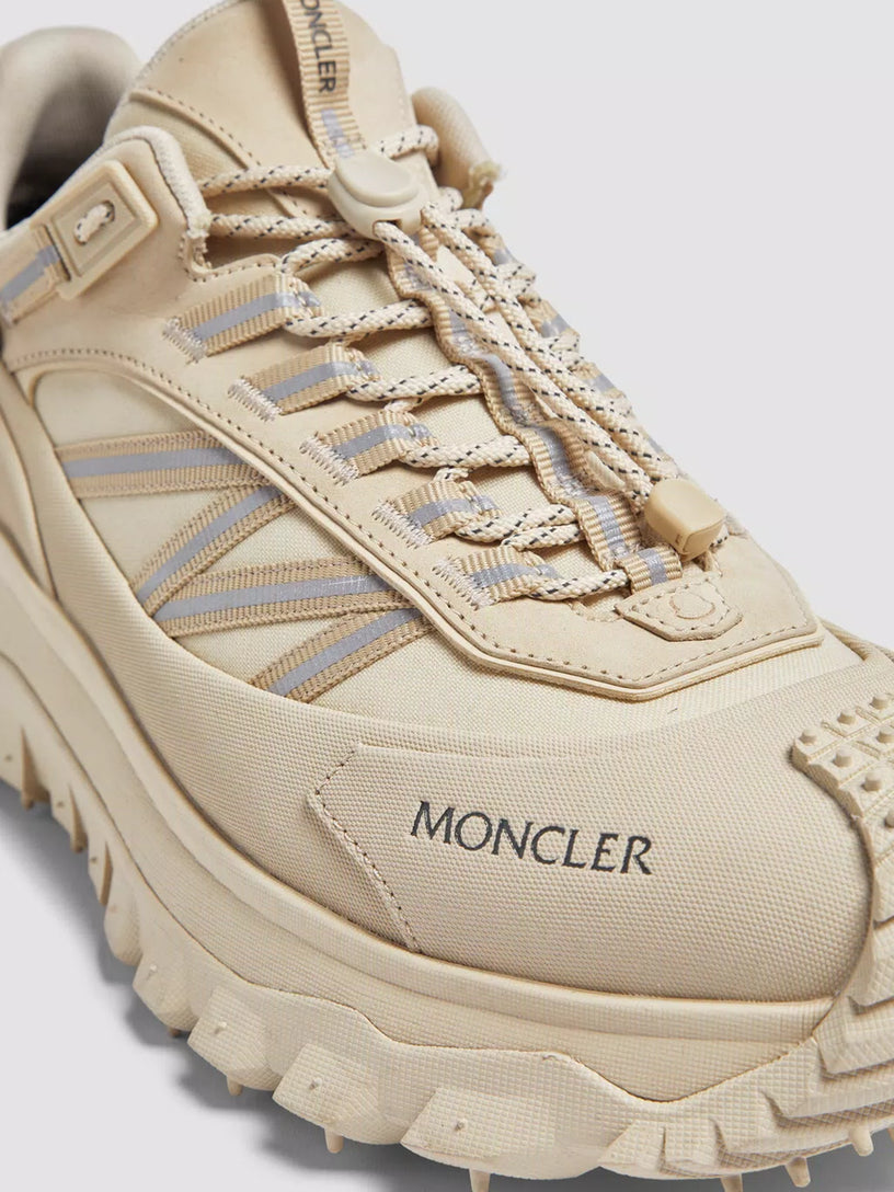 Sneaker trailgrip gtx