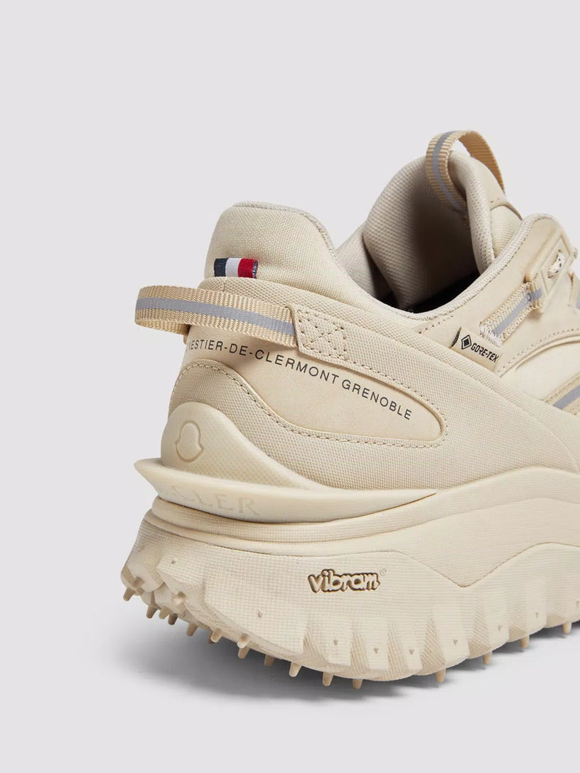 Sneaker trailgrip gtx