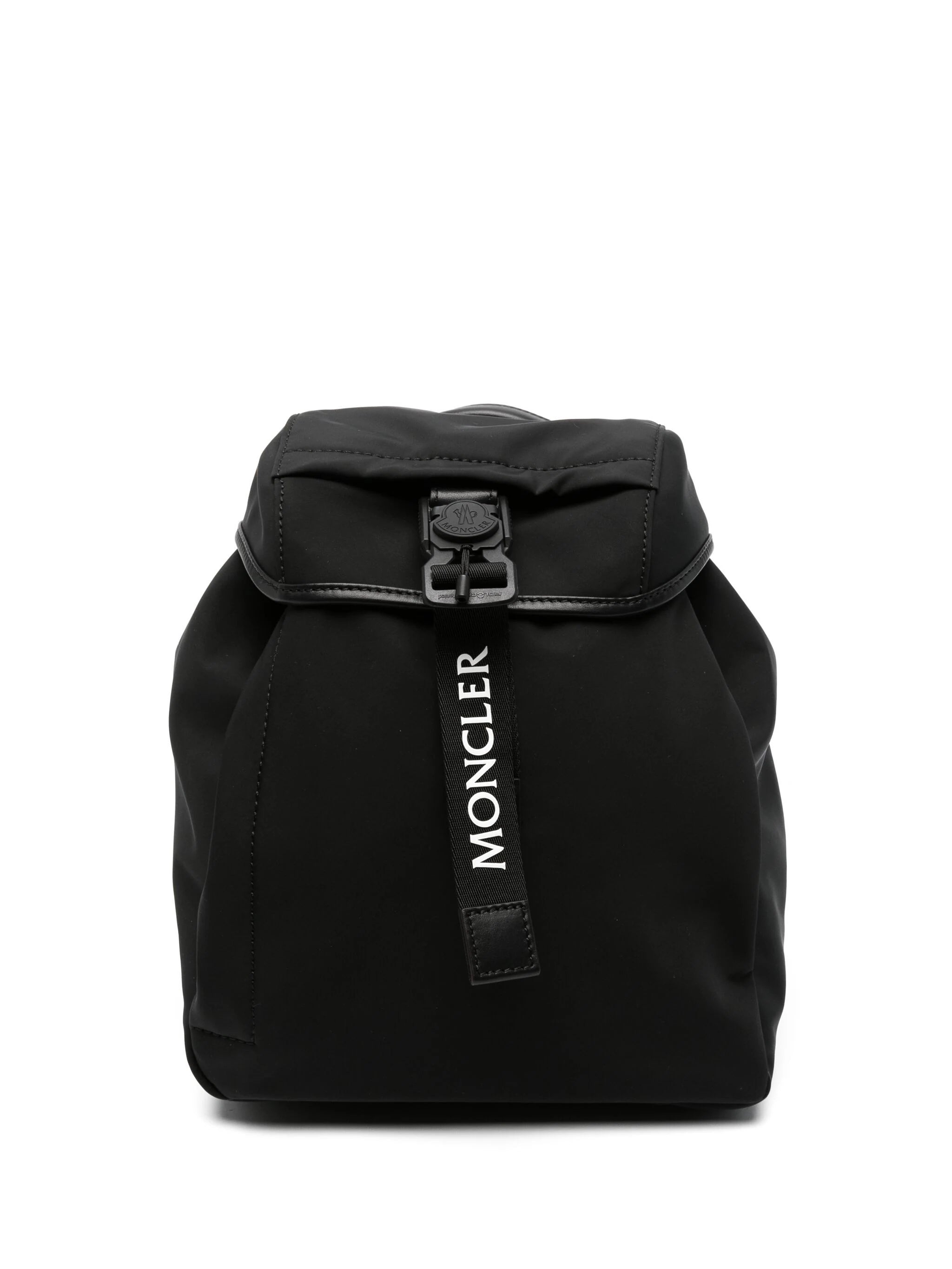 Trick backpack MONCLER Nero | Grifo210